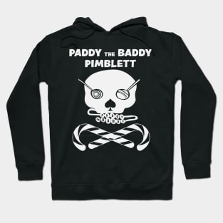 PADDY THE BADDY PIMBLETT  (5) Hoodie